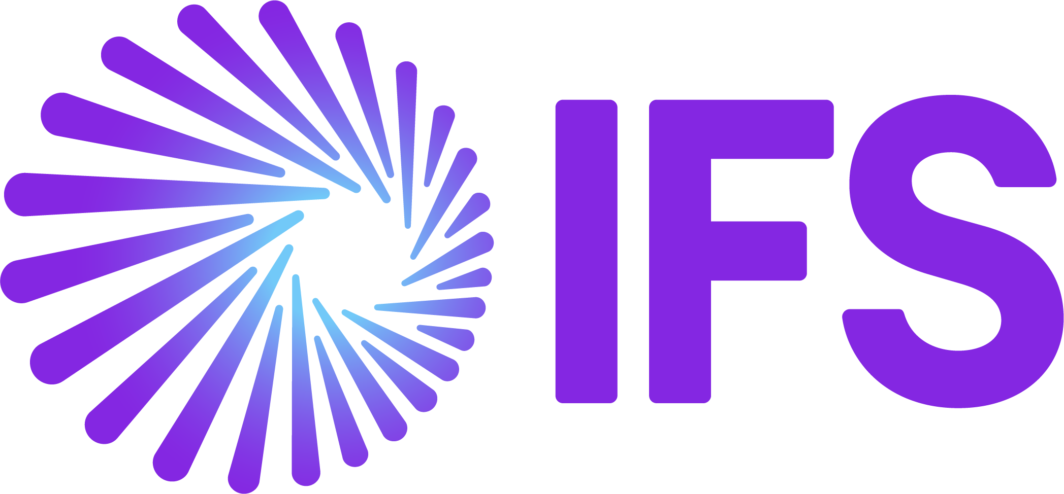 IFS North America Logo